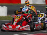 Mini Max taken by Chris Walker